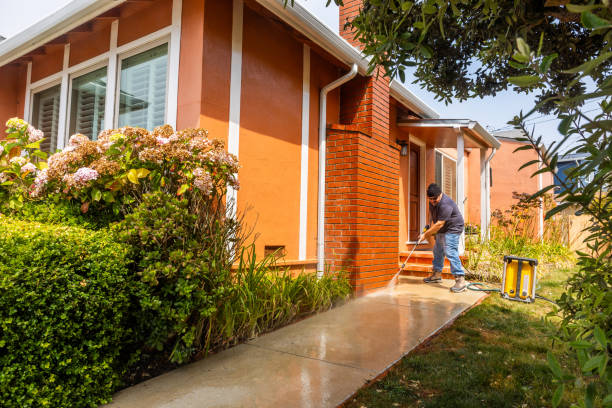 Best Best Pressure Washing Companies  in Hickory, NC