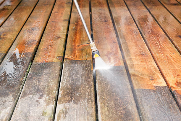 Local Pressure Washing Services in Hickory, NC